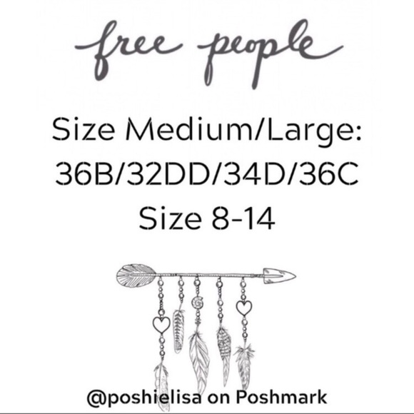 FP Movement Happiness Runs High Rise Leggings M/L - Picture 4 of 10